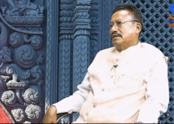 इटहरीको उपमेयर संगिता चौधरीको ब्याक्तिगत स्वार्थको कारण बजेट आएन – पुर्व मेयर द्दारिकलाल चौधरी