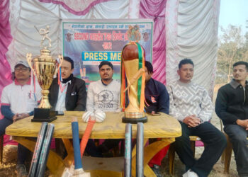 वराहक्षेत्रमा दोस्रो संस्करणको टि -20 क्रिकेट प्रतियोगिता भोलि देखि प्रथम पुरस्कर ५१ हजार