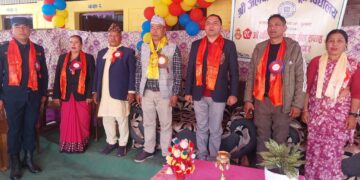 जलपा आधारभूत विद्यालयको २८औँ वार्षिक उत्सव तथा खेल सप्ताह सम्पन्न