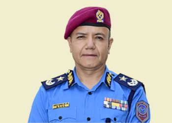 आइजीपी हटाउने चलखेल कि ‘आयुक्त सुरक्षित’ गर्ने खेल ? एआइजी मनोज केसीमाथि गम्भीर आरोप